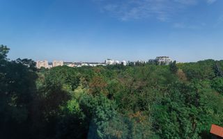 Apartament spațios cu 3 camere pe str. Trandafirilor - Poză 19