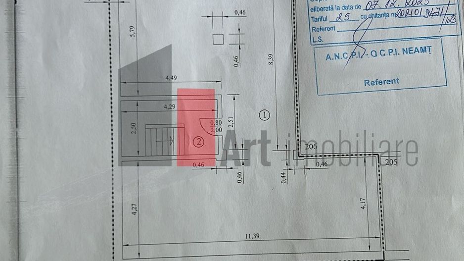 Spatiu comercial de inchiriat in zona Pietii Centrale - Poză 8