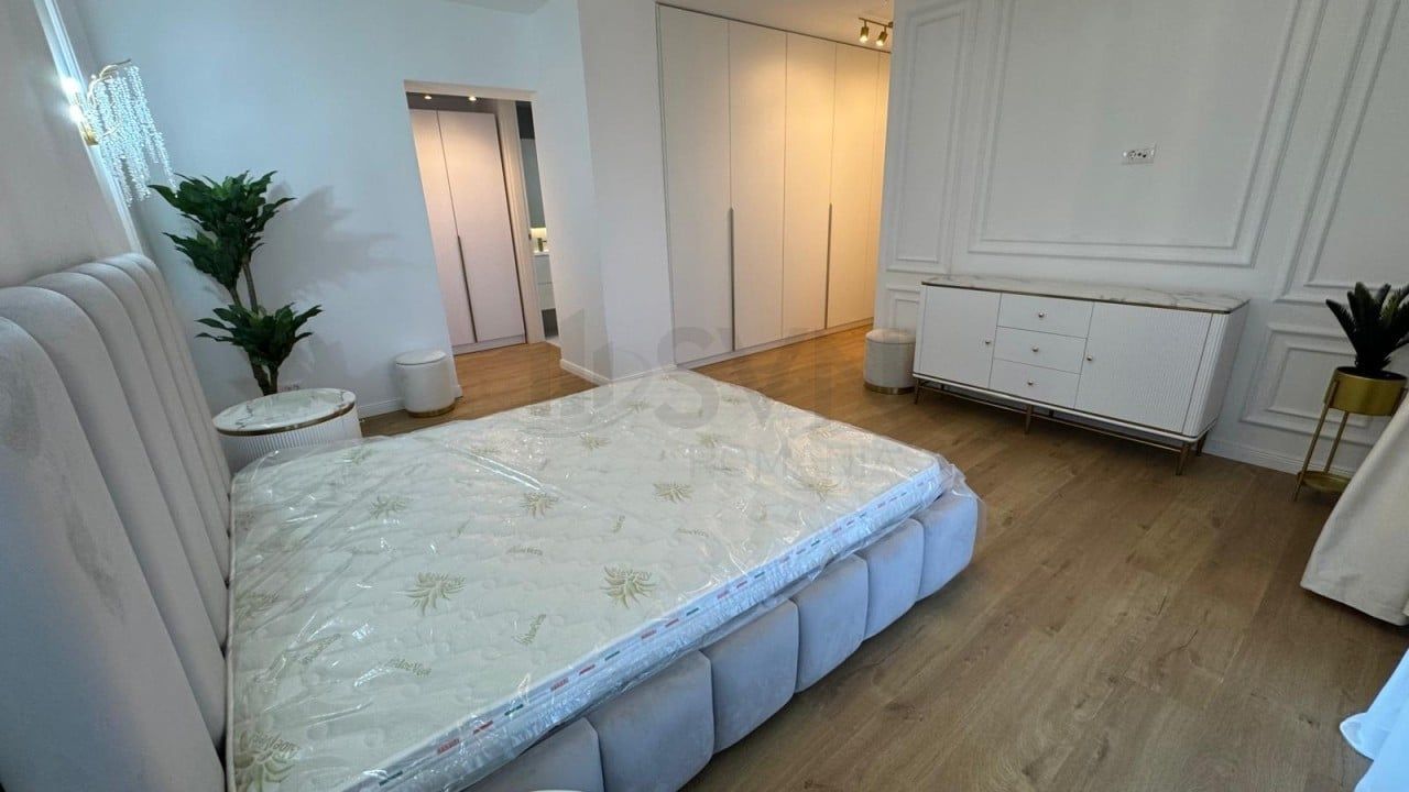 Proprietate de exceptie tip duplex cu gradina generoasa Cloud 9 - Poză 11