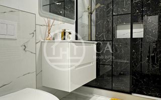 Apartament LUX de închiriat cu 2 camere în WEST RESIDENCE, Oradea - Poză 12