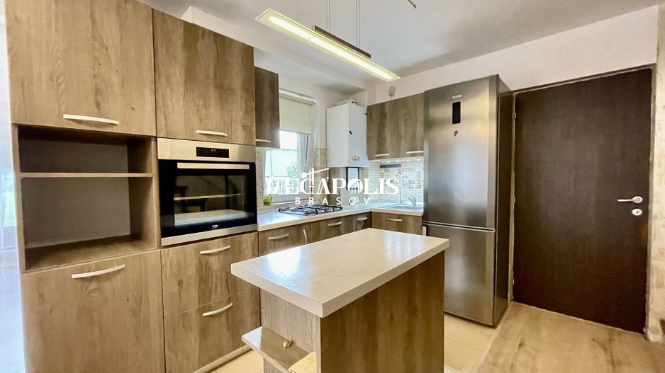 Duplex 3 camere | Prima închiriere | PET FRIENDLY - Poză 5