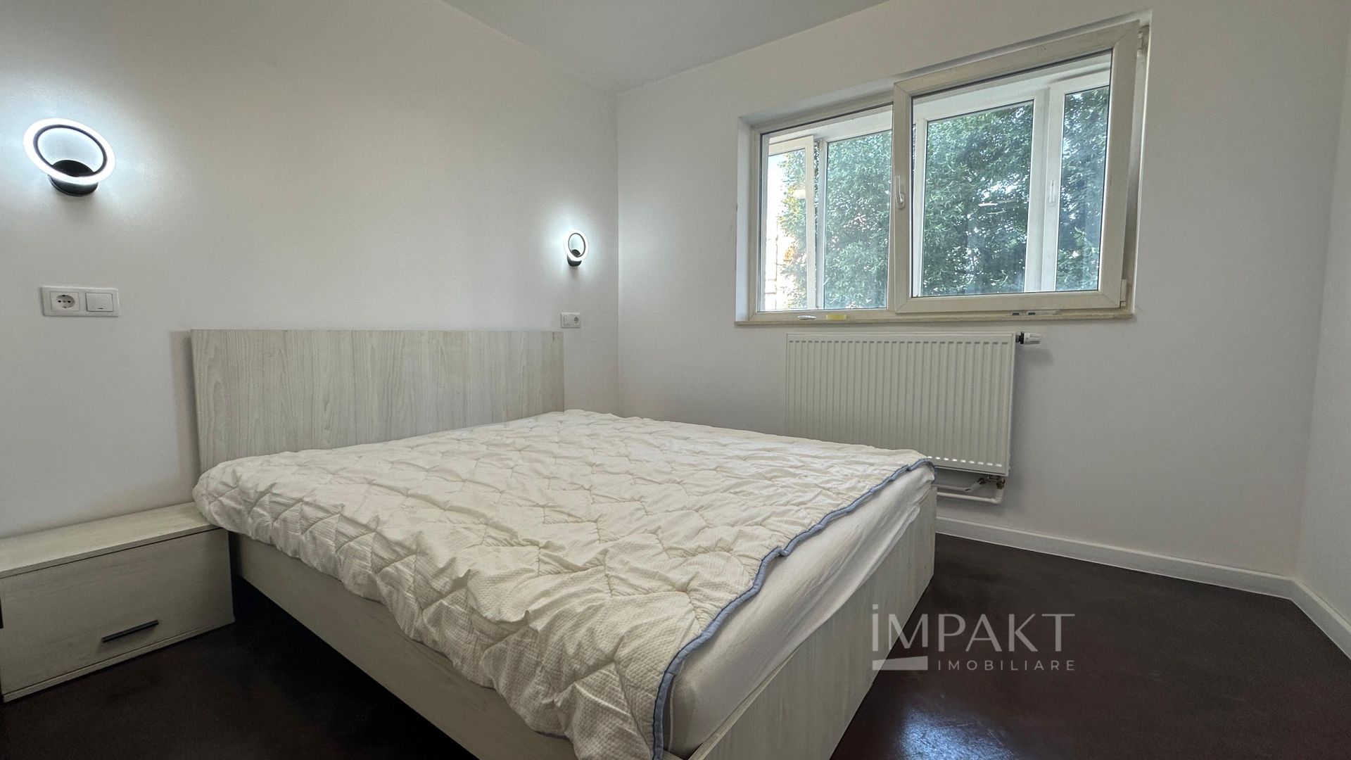 Oportunitate! 2 camere, decomandat, etaj intermediar - Primaverii! - Poză 8