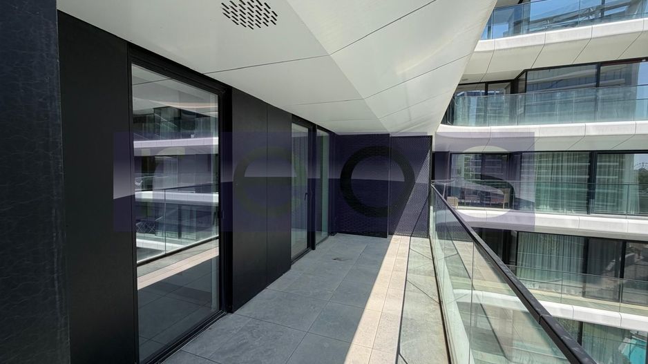 PRIMA INCHIRIERE | 3 CAMERE 73MP | YACHT KID | MOBILAT-UTILAT | TERASA - Poză 20