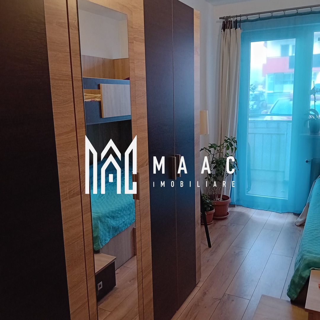 Apartament 2 camere I Magnolia I Parter I Mobilat I Parcare Inclusă - Poză 6