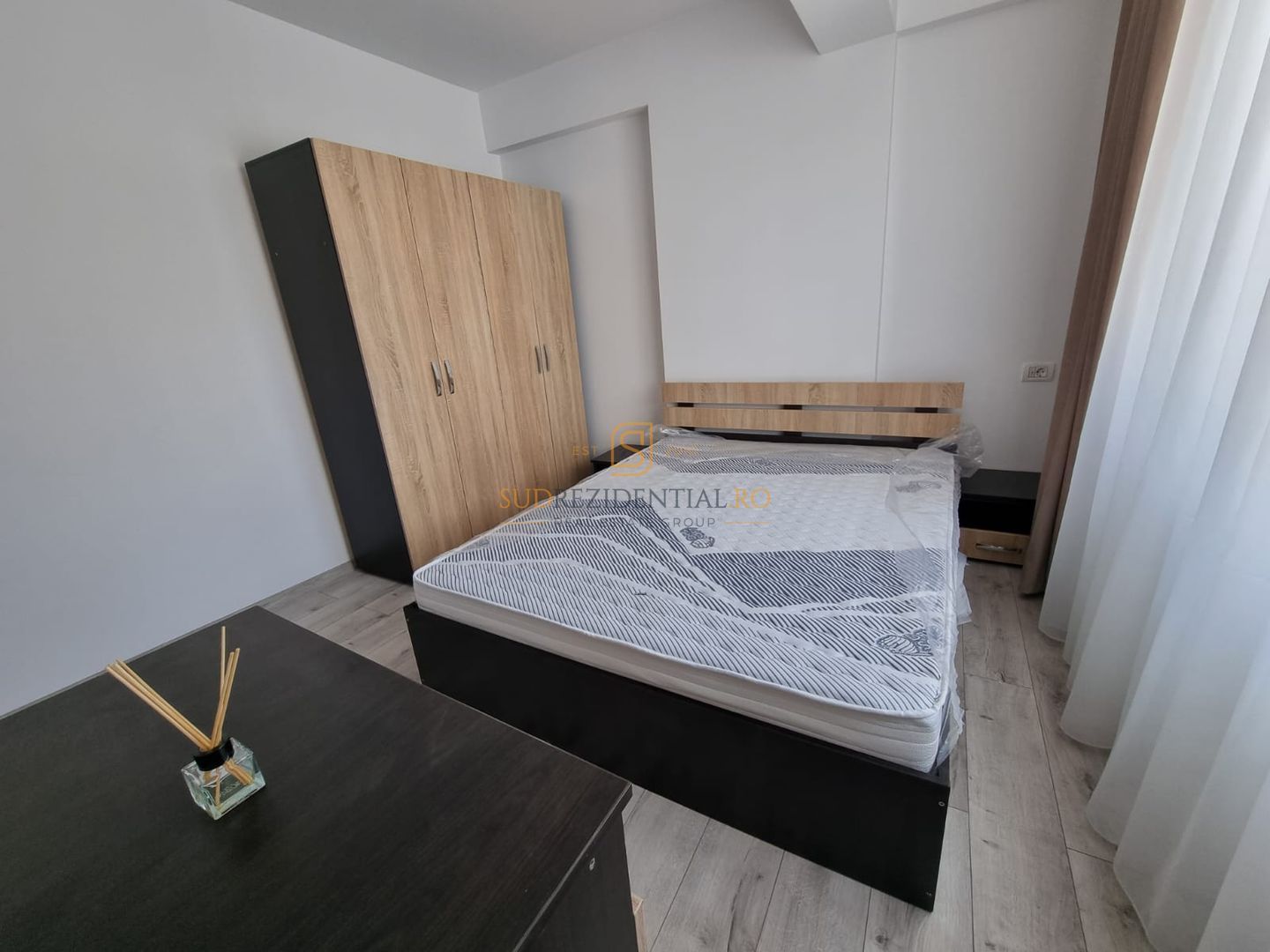 Apartament cu 2 camere de inchiriat, metrou Dimitrie Leonida - Poză 9