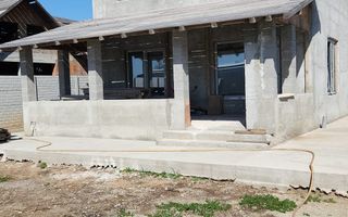 Casă individuală Domnești – curte 400 mp, 4 camere, utilități - Poză 22