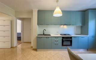 Apartament 3 camere decomandat, zona Zorilor - Poză 2