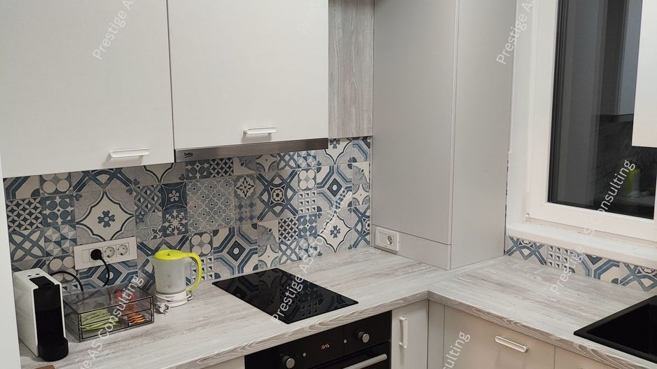 Apartament 1 Camera Vivalia Grand | 37mp+parcare | Take Ionescu - Poză 7