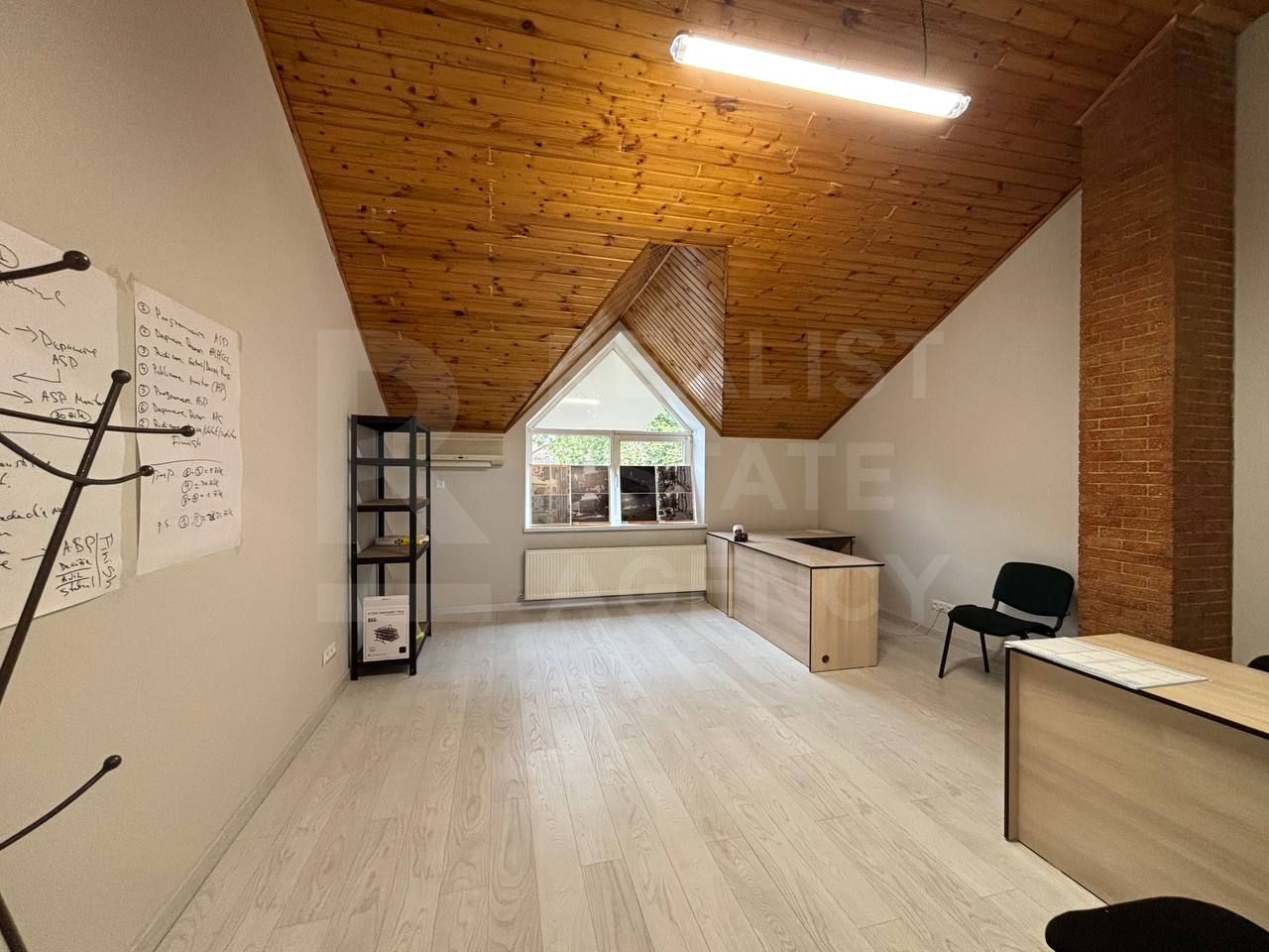 Chirie, spatiu de birouri, str. Columna, Rîșcani - Poză 7