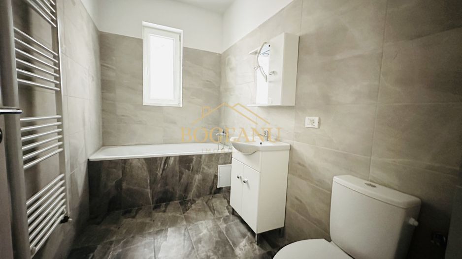 BG134-Apartament 2 camere Giroc, parter, parcare, bloc nou-COMISION 0% - Poză 8