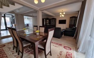 Vila cu 5 Camere de Închiriat – Zona Km 4-5 - Poză 4