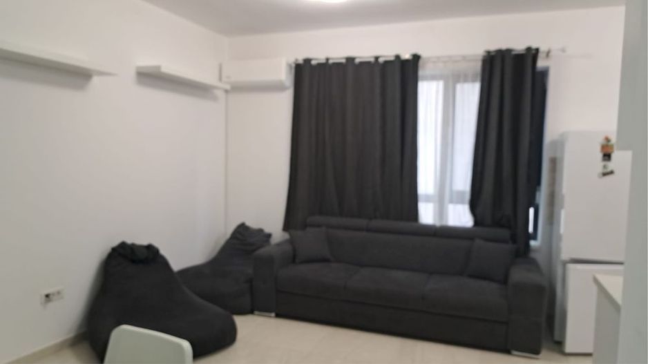 APARTAMENT NOU PRIMA INCHIRIERE ZONA TEIUL DOAMNEI - Poză 1