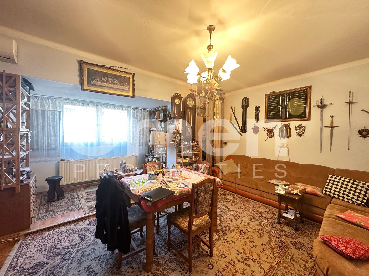 Apartament strada Rozelor - Poză 1