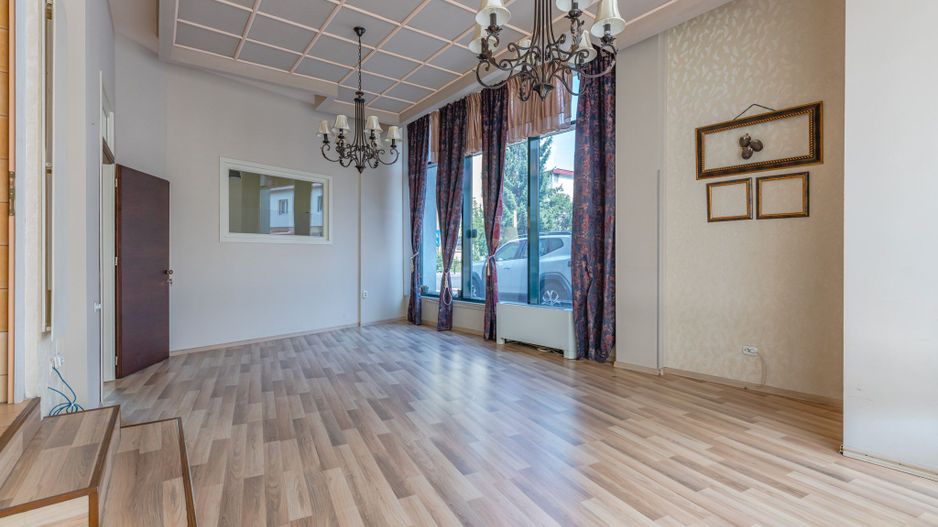 Spațiu Comercial/Birouri de Închiriat, Parter, 60 mp – Nicolae Titulescu, Brașov - Poză 5