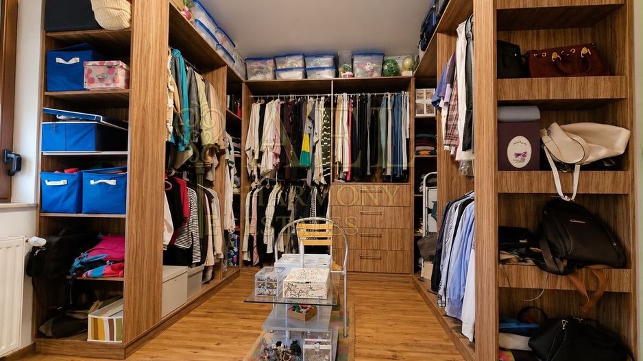 Vilă Premium | Sisești – Băneasa | 241 mp utili | Teren 482 mp - Poză 30