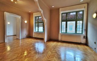 Birou 103 mp, 4 camere, ultracentral, str.I.Vulcan, Oradea, INCHIRIERE - Poză 2