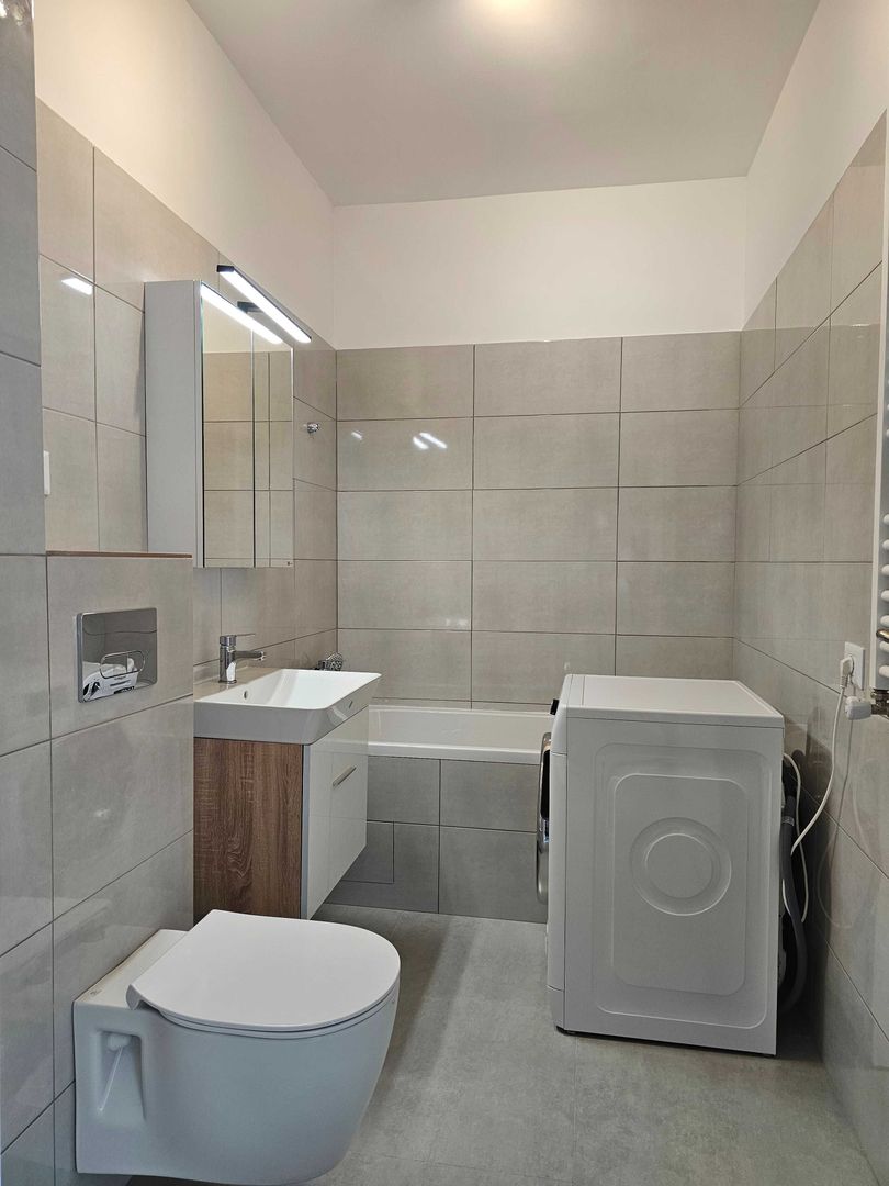 De inchiriat Apartament 2 camere metroul  Pacii - Poză 4