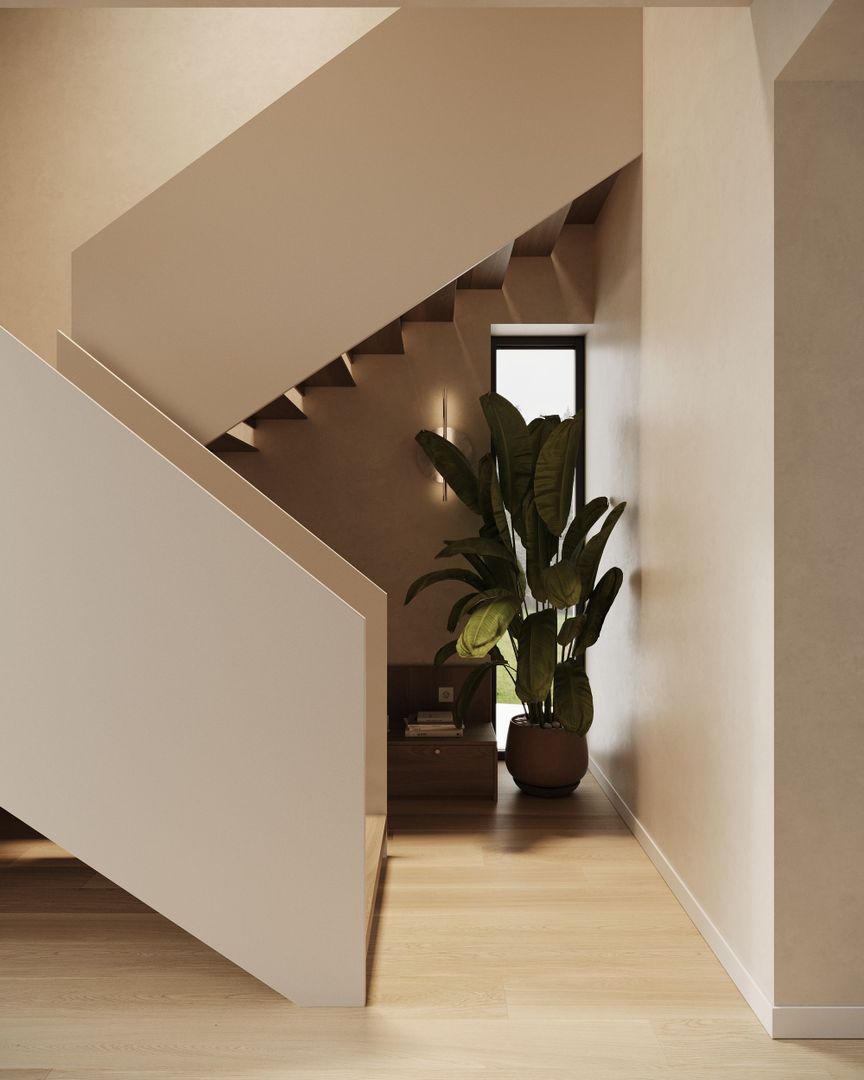 Vila tip UV08 Amber Forest - 3 dormitoare, prima inchiriere - Poză 5