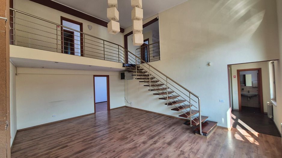 Duplex 200,38 mp utili + 32,51 mp balcoane + 2 locuri parcare + boxa - Dorobanti - Poză 1