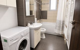 Apartament 2 camere, 56 mp, etaj 1 – recent renovat - Poză 7