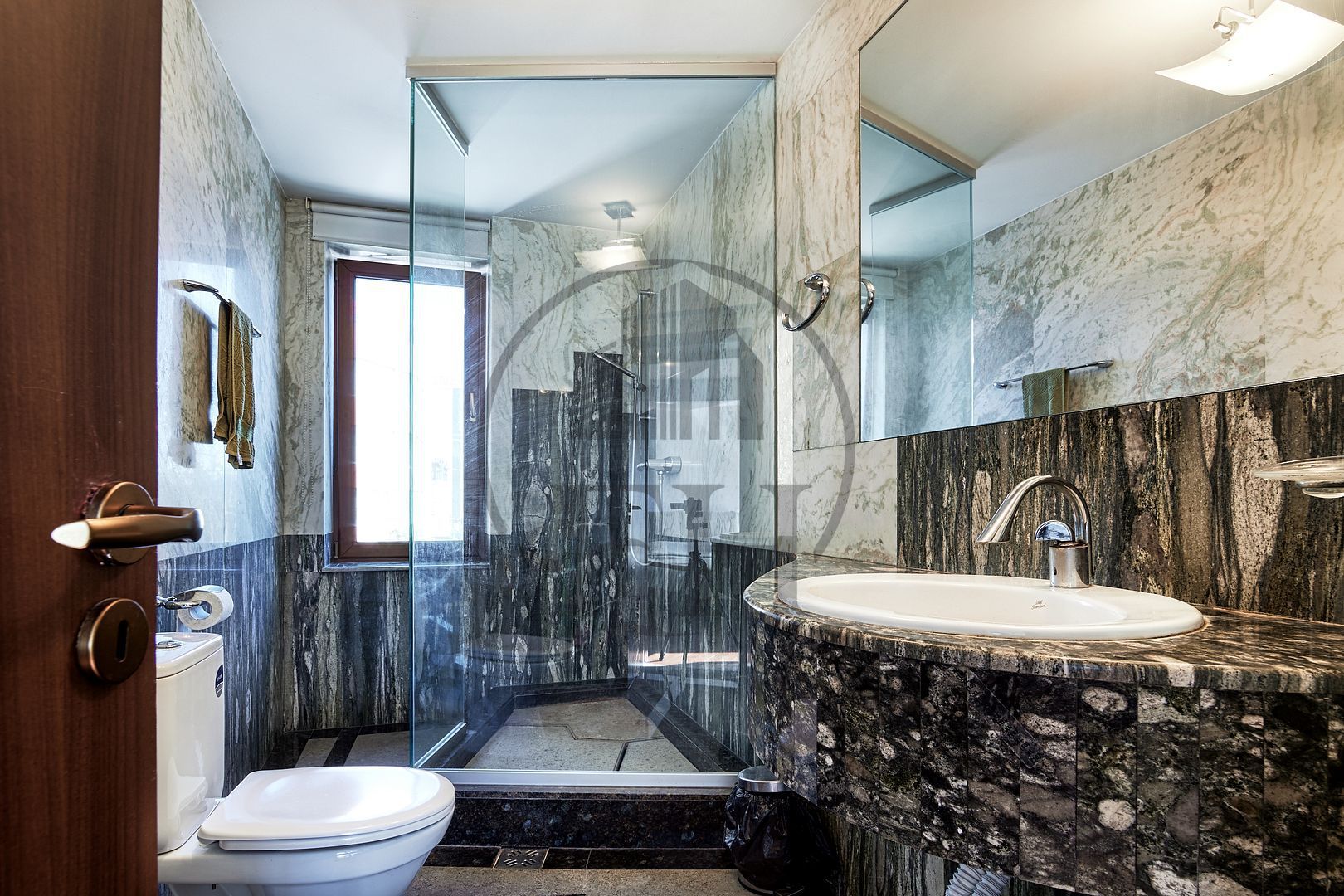 SOLD/VANDUT-Vila de vanzare, Primaverii, Constanta - Poză 3