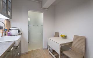 3 camere, 2 băi, loc de parcare și boxă incluse, Apărătorii Patriei - Poză 8
