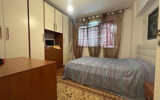 Apartament 3 camere semidecomandat – 77 mp – Etaj 2/10 – Zona de Sus, - Poză 5
