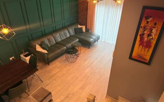 Avangarde Forest 6 | Vilă 4 camere | De Vânzare - Poză 2