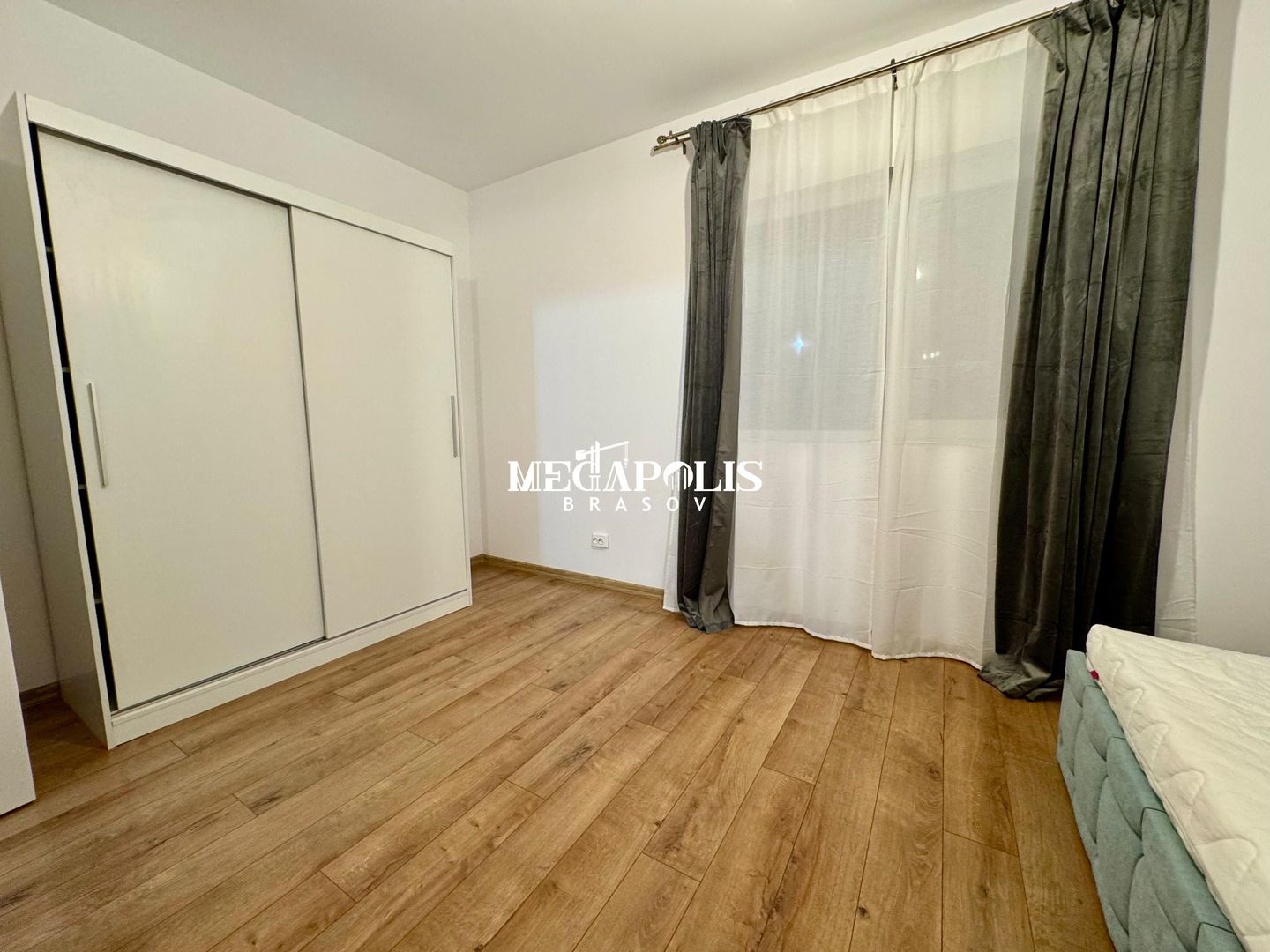Casă 3 camere | Curte | Parcare | Pet Friendly | Sânpetru - Poză 12