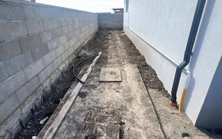 Casă individuală  3 camere Sanandrei - Poză 11