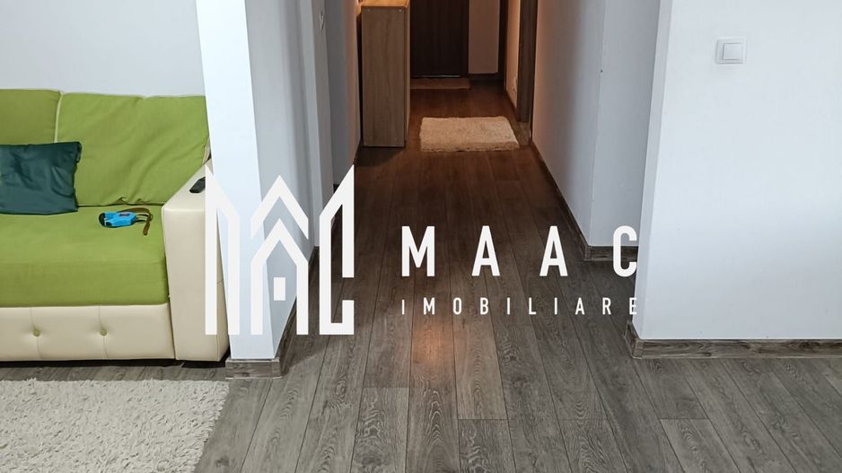 Apartament 3 camere | Gradina 44 MP | Parcare | Arhitectilor - Poză 5