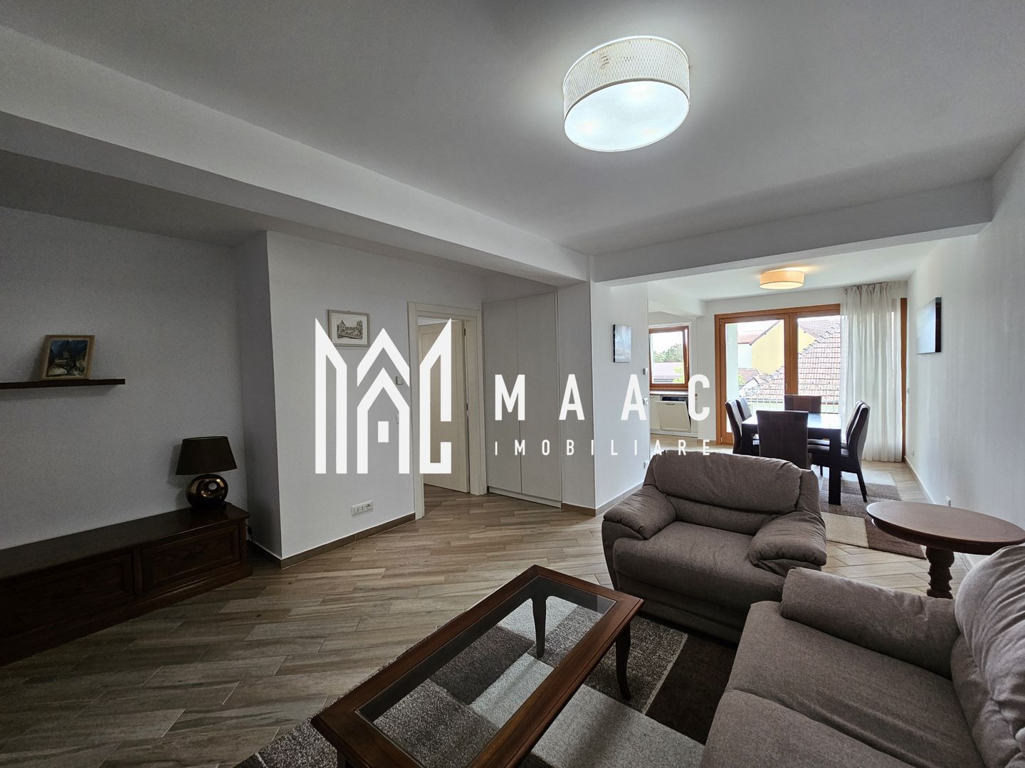Apartament 3 camere | Etaj 2 | Lift | Calea Dumbravii - Poză 3