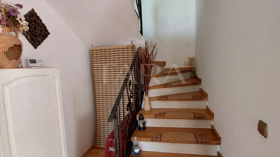 Duplex aproape de oraș, Floresti, zona Muzeil Apei - Poză 7