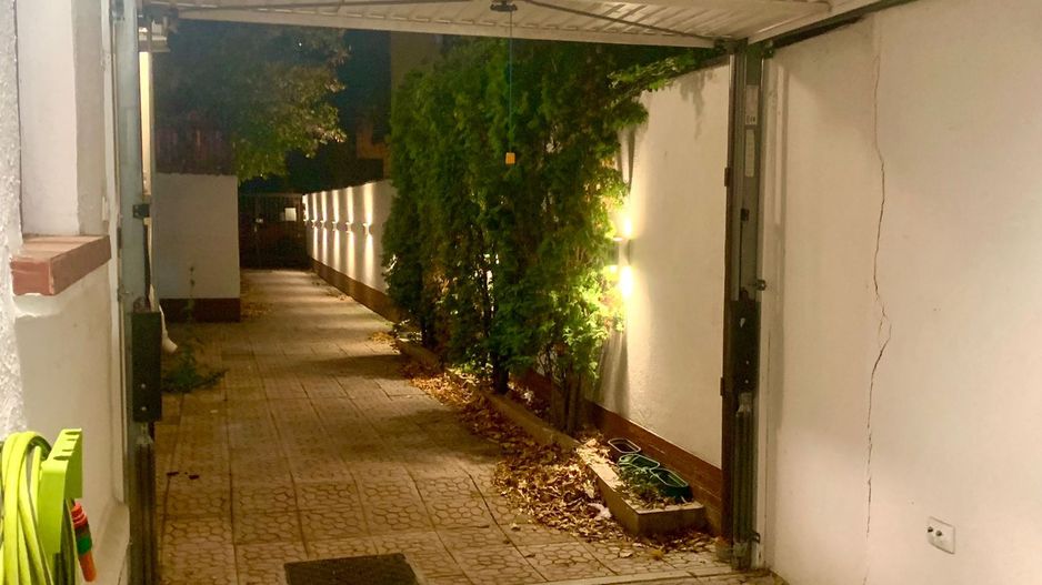 Vila spatioasa - cocheta | Dorobanti - Poză 6