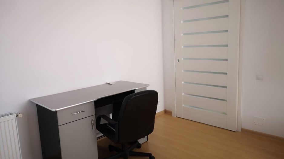 Apartament spatios cu 2 camere decomandat | 63 mp + 2 balcoane | Parcare - Poză 5