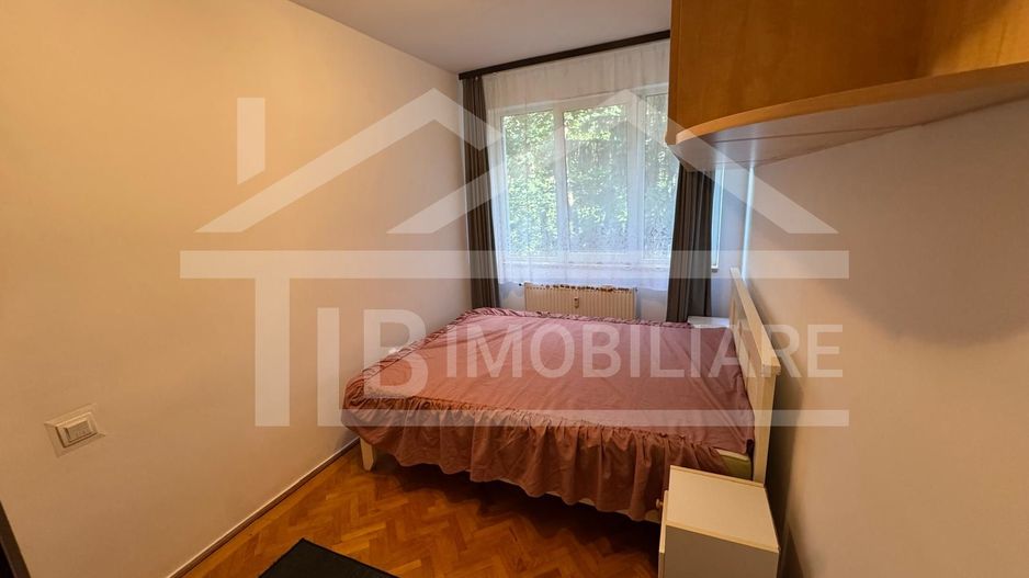 Apartament cu 2 camere, 50mp, decomandat, Zona Fortuna - Poză 4