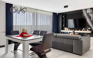 Penthouse de Lux | 3 Camere | Finisaje & Dotari Lux | Comision 0 - Poză 16
