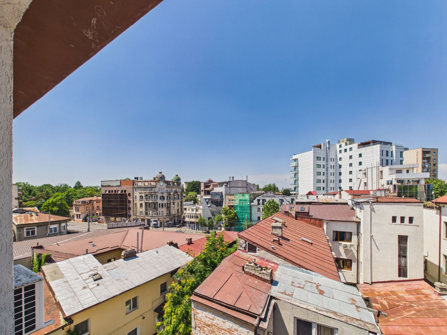 Spațiu de închiriat în Cotroceni | 202 mp/nivel | 3 locuri de parcare - Poză 23