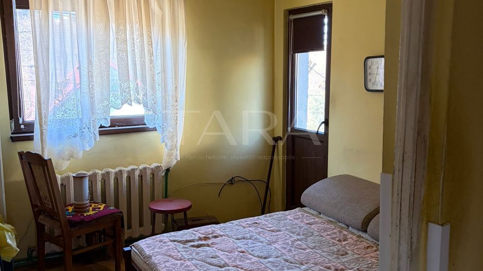 Teren generos și potențial ridicat – proprietate rară în Cluj-Napoca - Poză 2