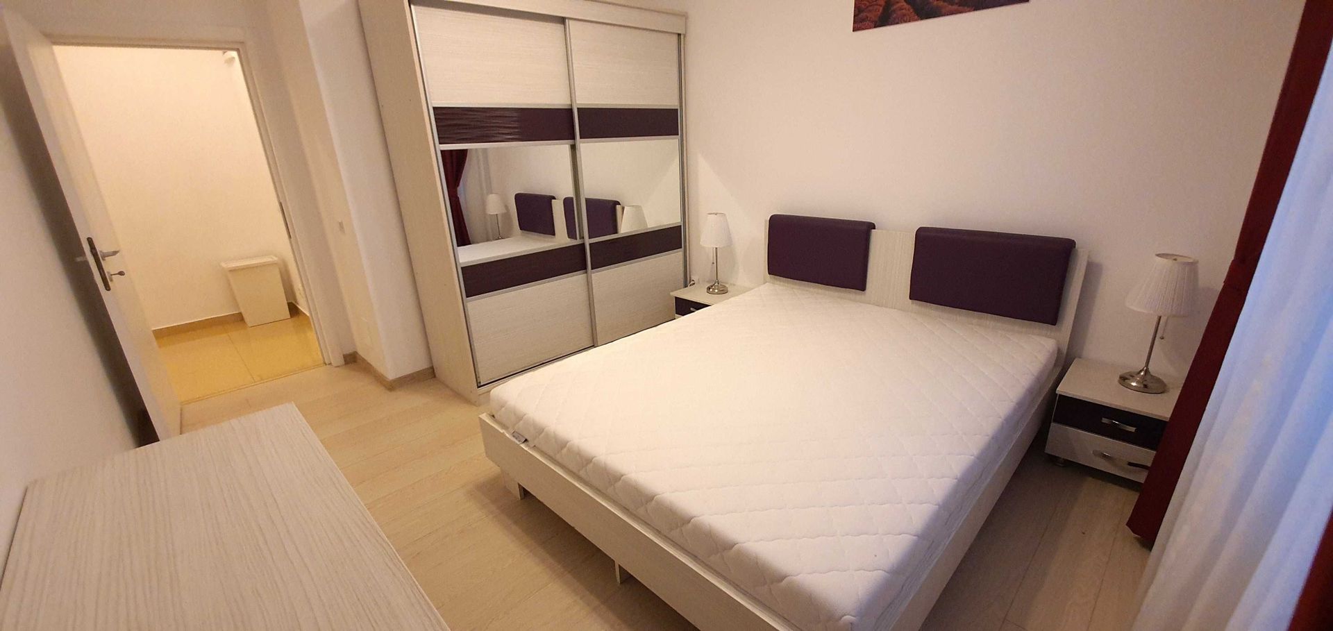 Apartament 2 camere dec. Cotroceni Politehnica Residence - Poză 7