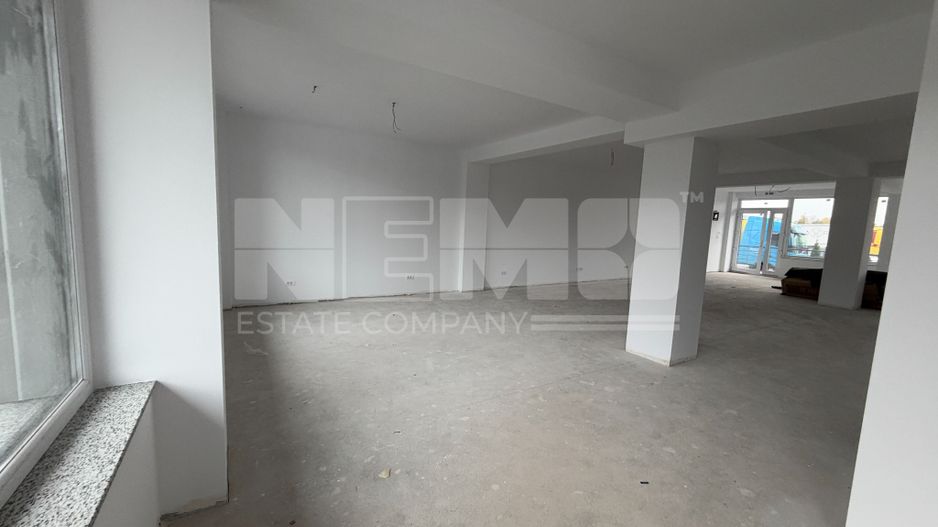 Spatiu comercial de inchiriat | Radauti, Calea Bucovinei | Constructie nouă - Poză 6