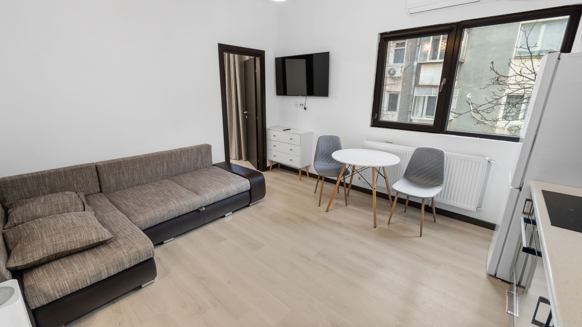 2 Camere la 7 min Metrou Pacii Bloc Nou Centrala Proprie Gorjului 2020 - Poză 6