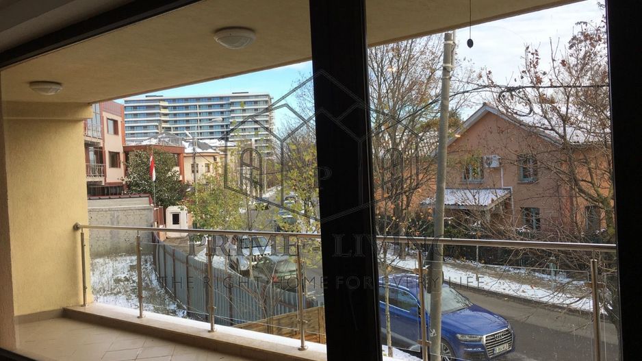 APARTAMENT SUPERB CU 2 DORMITOARE LÂNGĂ PARCUL HERASTRAU - Poză 11