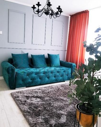 Apartament 2 camere, renovat, în zona Cantemir - Podul Roș - Palas, Iași - Poză 1