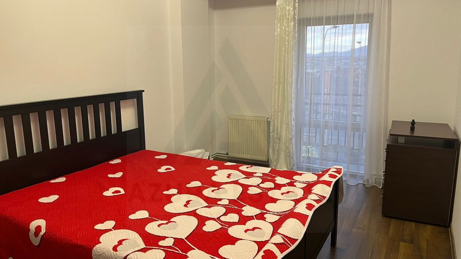 Apartament 2 camere de vânzare 48 mp utili- zona Turnisor - Poză 10