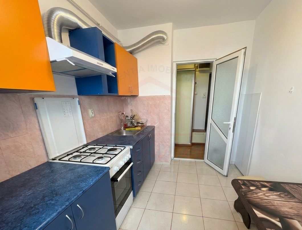 🏙️ De închiriat Apartament 2 Camere (Zona Turn Televiziune) - Poză 2