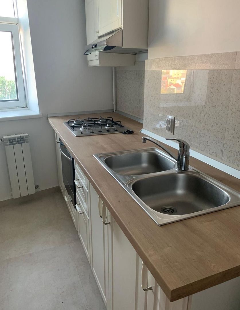 AP. 2 CAMERE EVOCASA TITANIUM, CENTRALA, BUCATARIE INCHISA,COMISION 0% - Poză 5