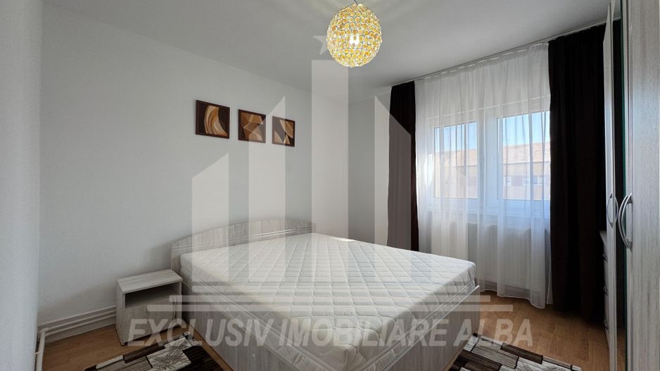 Apartament 2 camere decomandate | 50 mp | Renovat | Cetate - Mercur - Poză 6