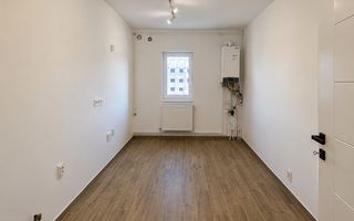 Apartament 3 camere complet renovat, 68.5 mp utili, etaj 1, Sibiu - Poză 2