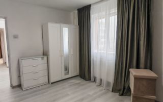 Apartament modern 3 camere – complet renovat – Doamna Ghica / Tei - Poză 7